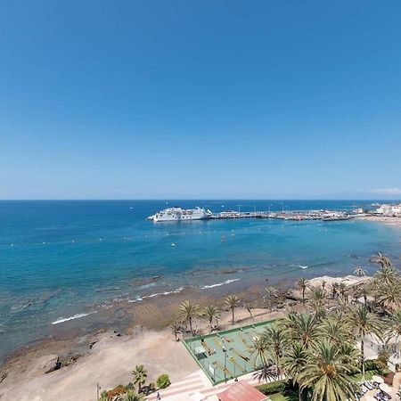 Ocean View Apartamento Los Cristianos  Exterior foto