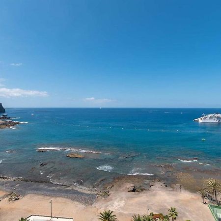 Ocean View Apartamento Los Cristianos  Exterior foto