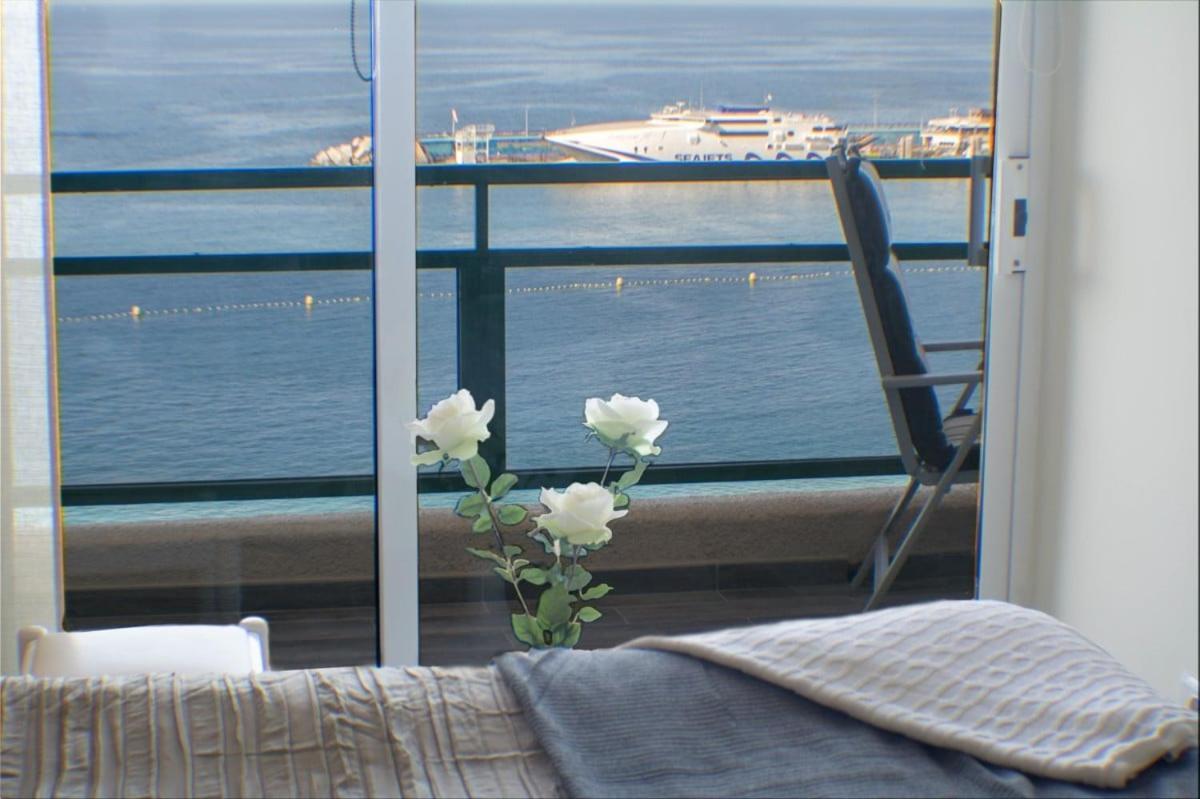 Ocean View Apartamento Los Cristianos  Exterior foto