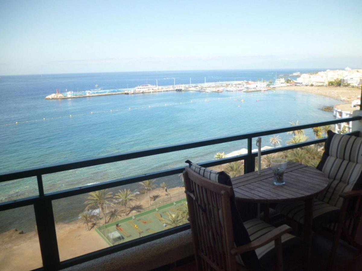 Ocean View Apartamento Los Cristianos  Exterior foto