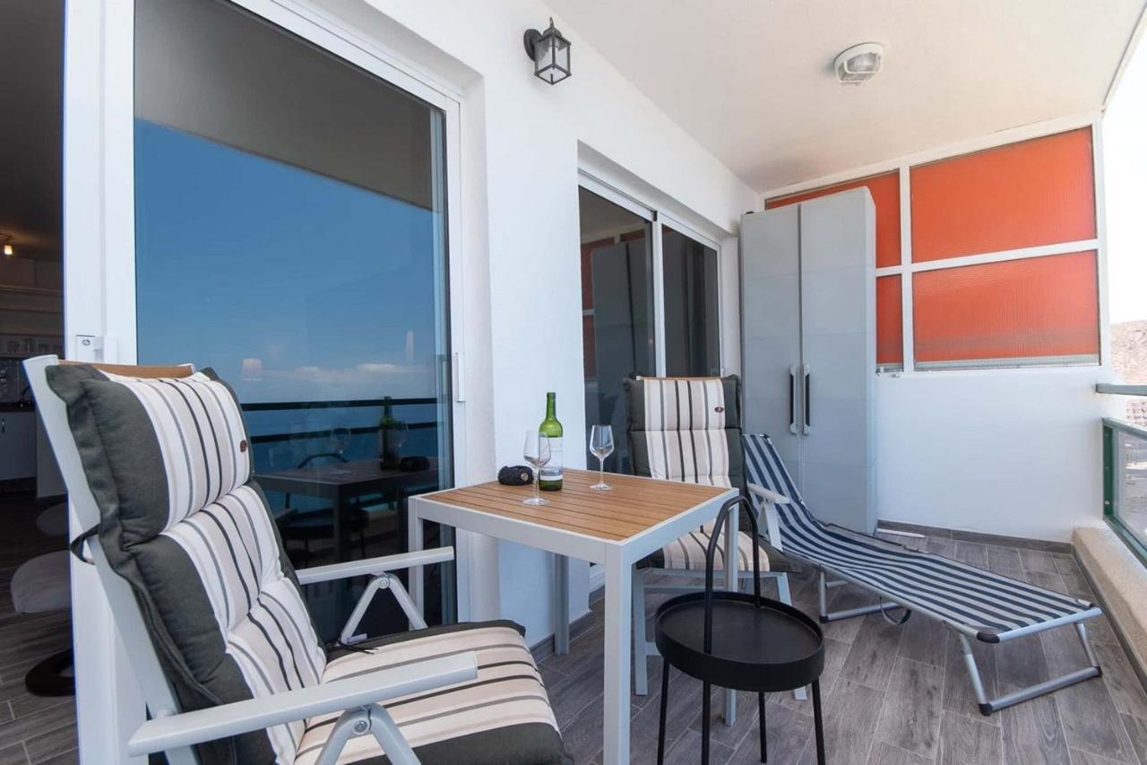 Ocean View Apartamento Los Cristianos  Exterior foto