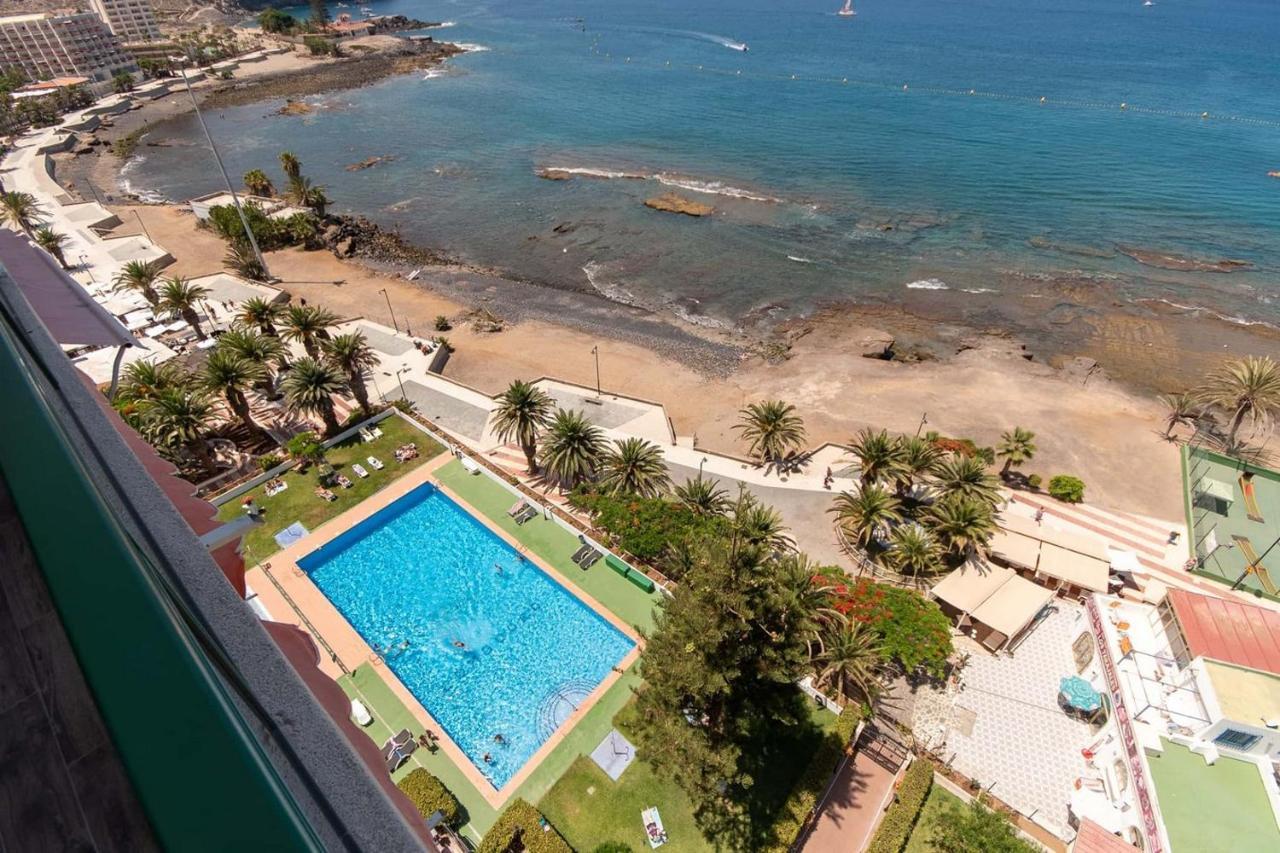 Ocean View Apartamento Los Cristianos  Exterior foto