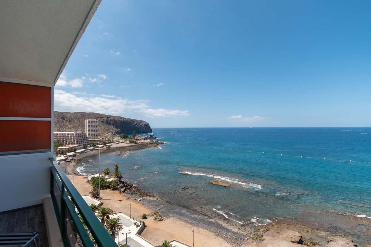 Ocean View Apartamento Los Cristianos  Exterior foto
