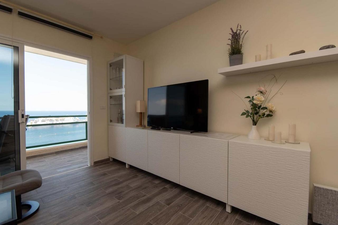 Ocean View Apartamento Los Cristianos  Exterior foto