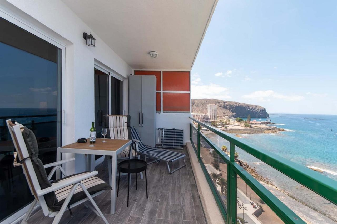 Ocean View Apartamento Los Cristianos  Exterior foto