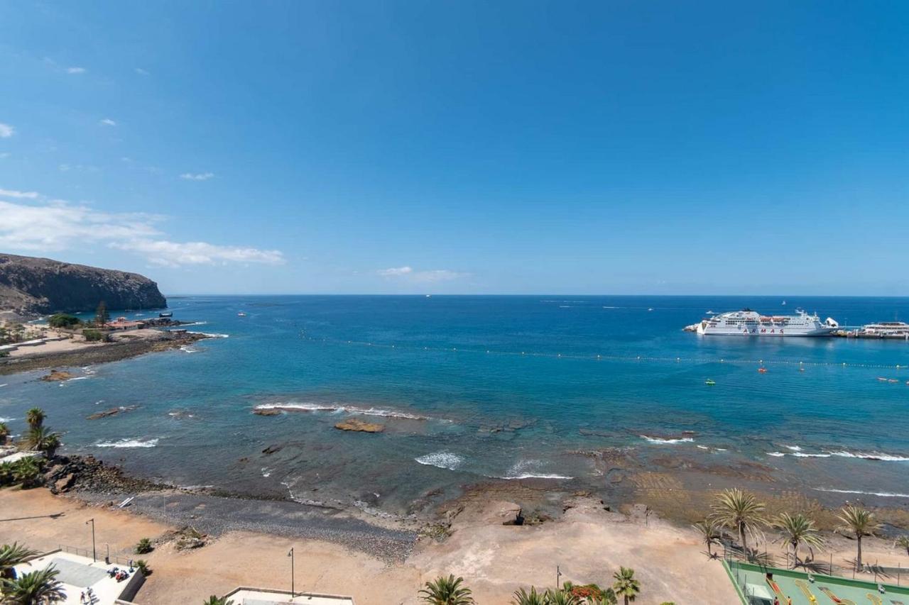 Ocean View Apartamento Los Cristianos  Exterior foto