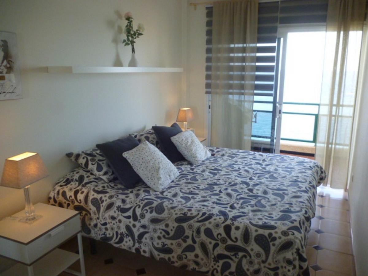 Ocean View Apartamento Los Cristianos  Exterior foto
