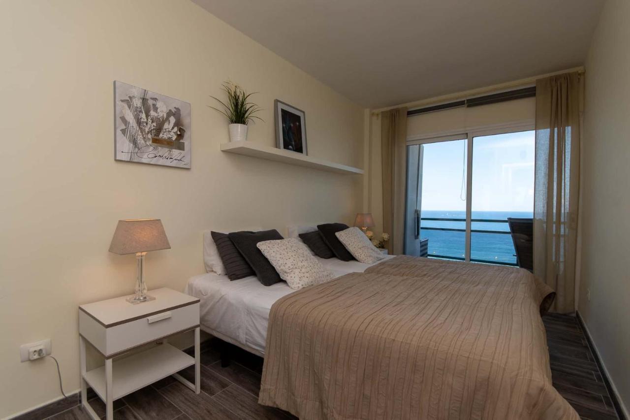 Ocean View Apartamento Los Cristianos  Exterior foto