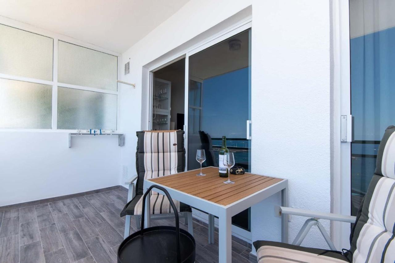 Ocean View Apartamento Los Cristianos  Exterior foto