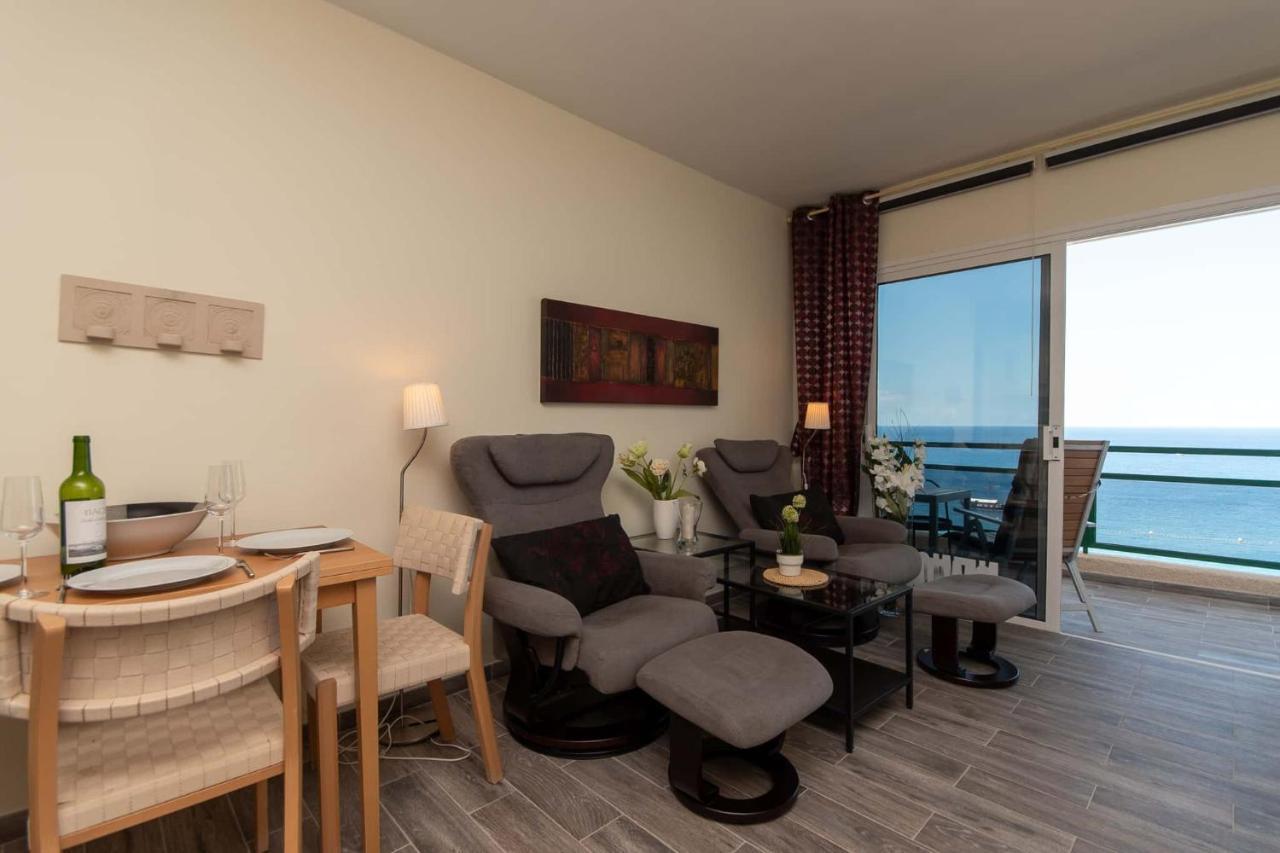 Ocean View Apartamento Los Cristianos  Exterior foto